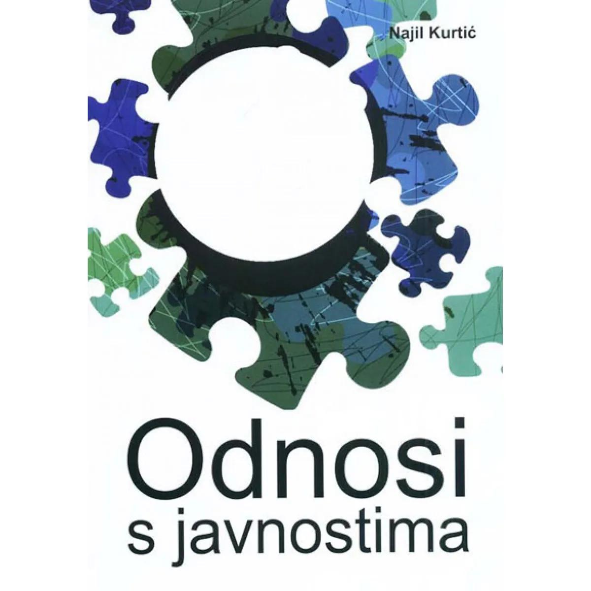 ODNOSI S JAVNOSTIMA 