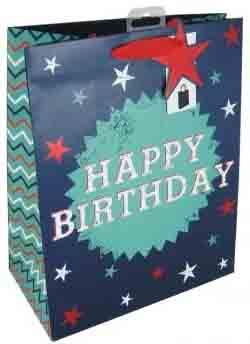 Kesa STARS BIRTHDAY L 