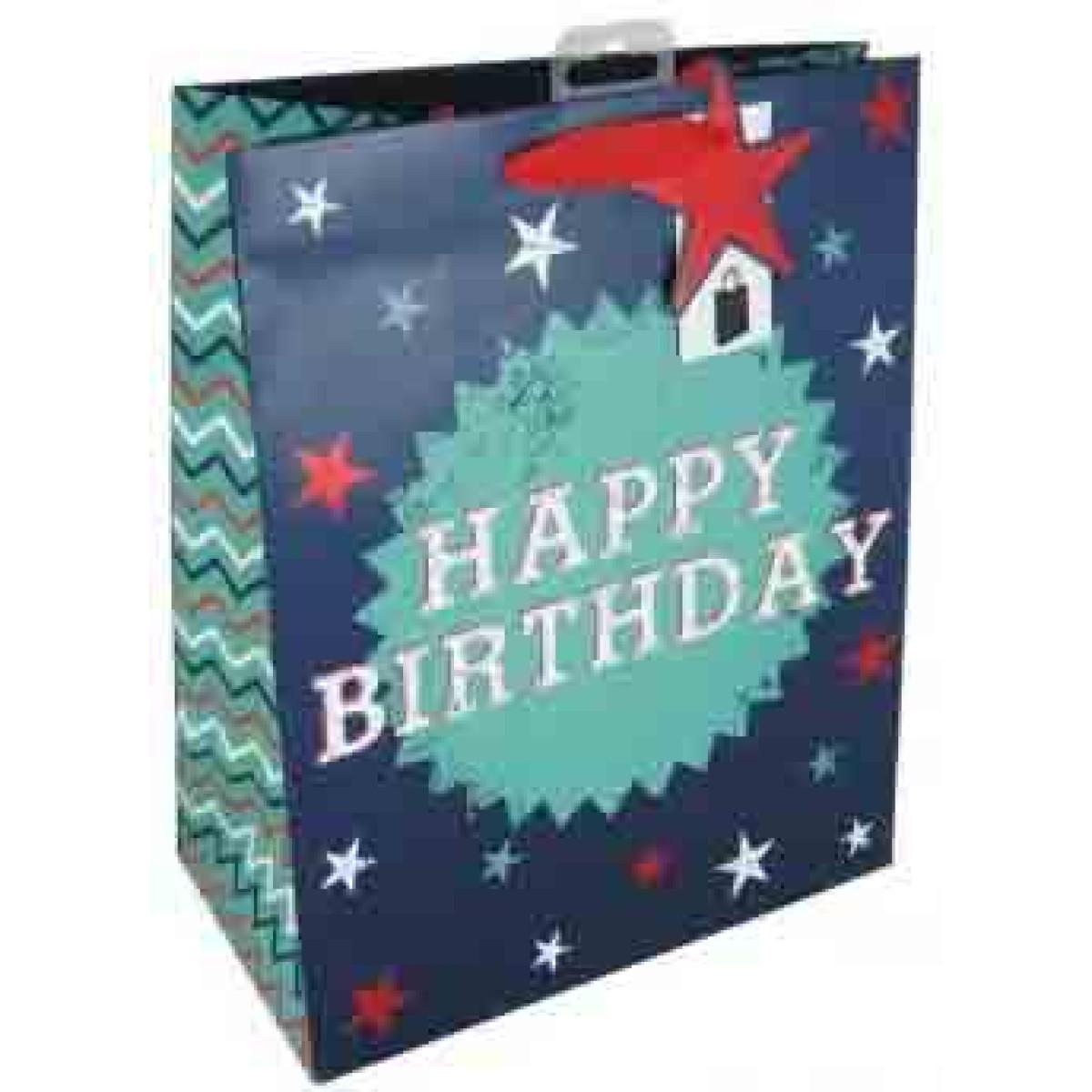 Kesa STARS BIRTHDAY L 