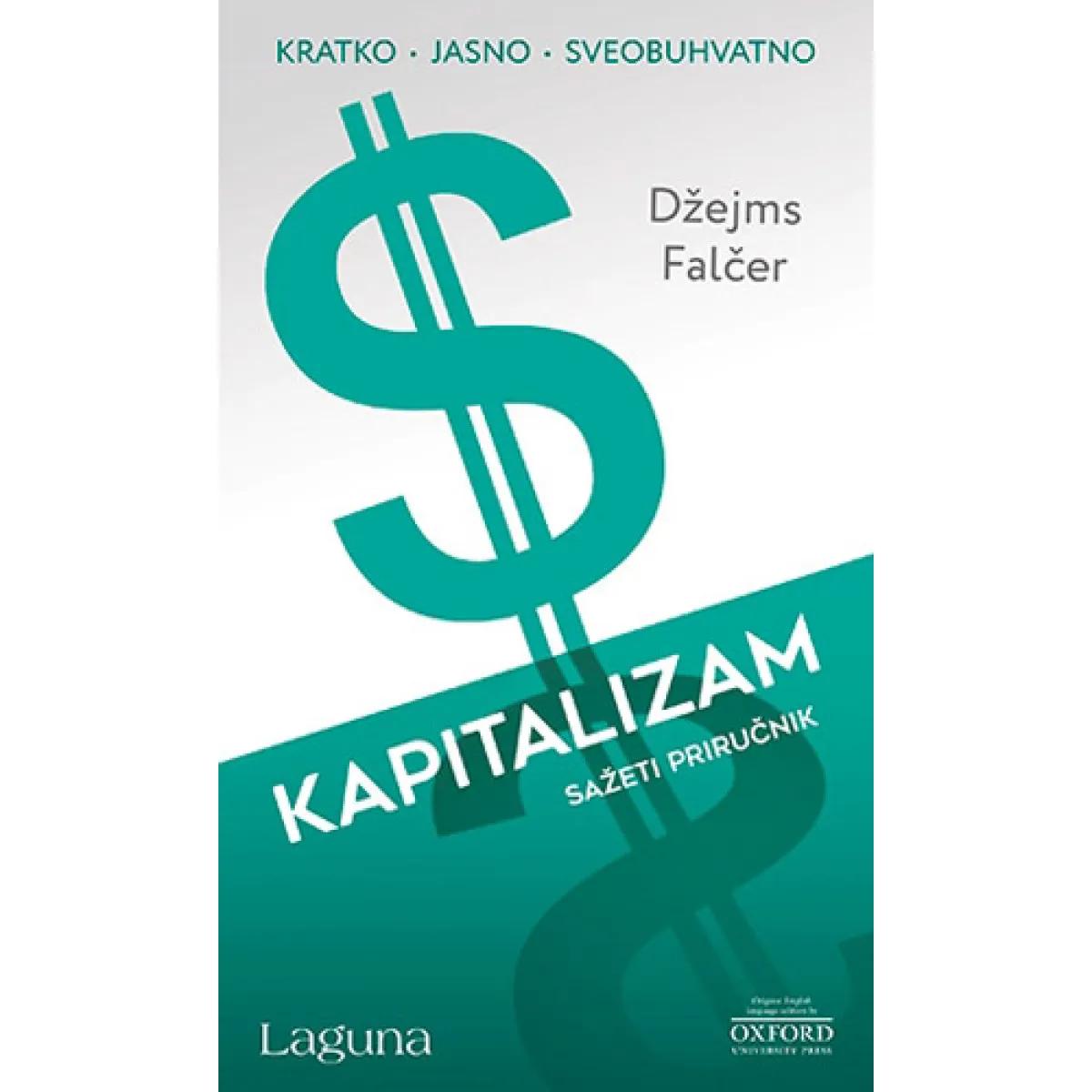 KAPITALIZAM sažeti priručnik 