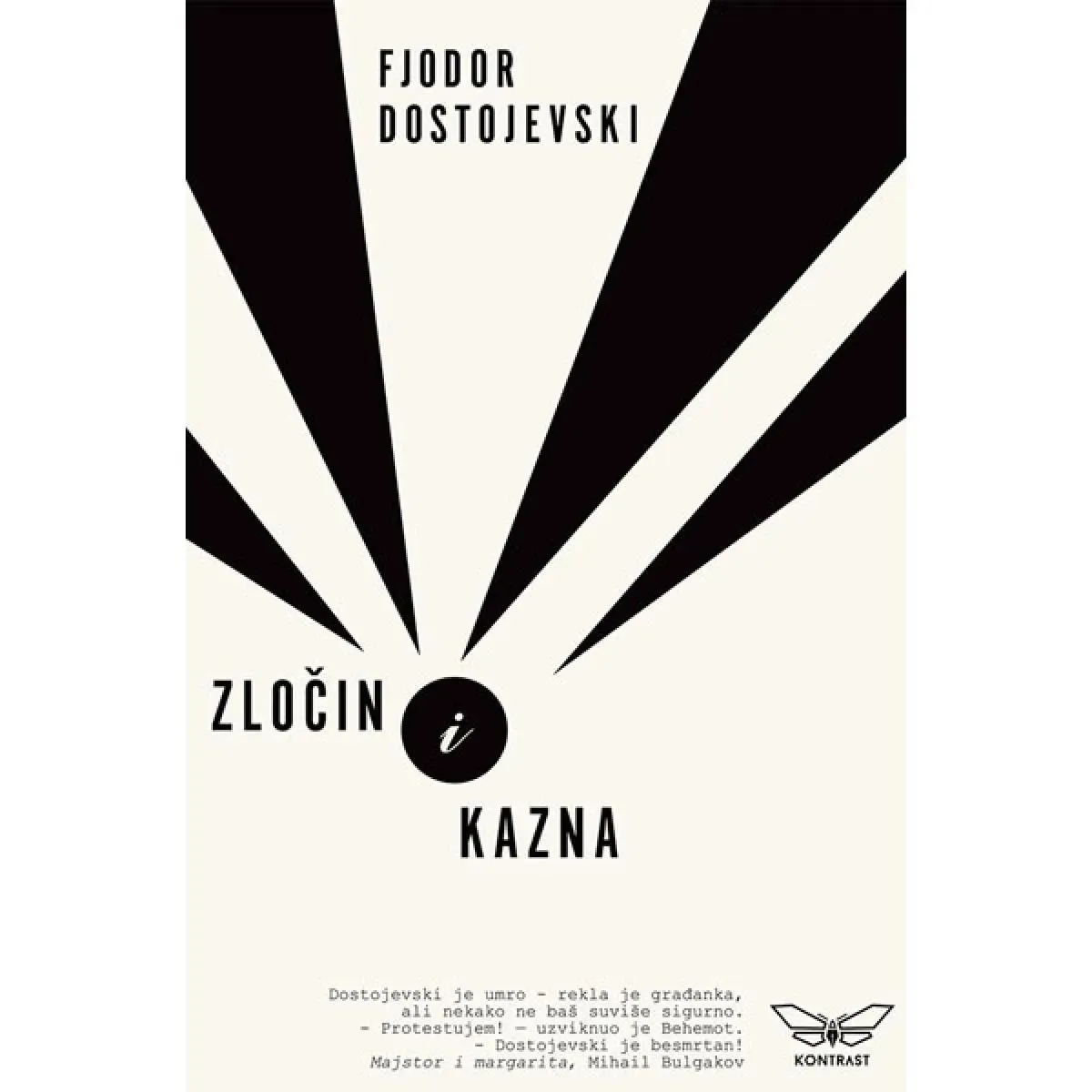 ZLOČIN I KAZNA 