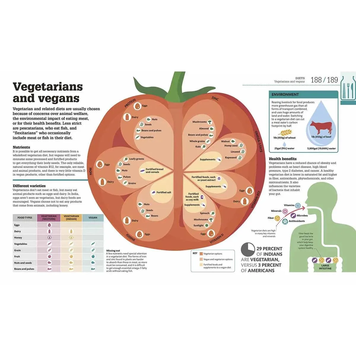 How Food Works 