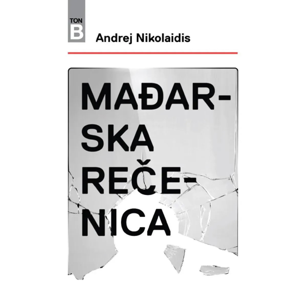 MAĐARSKA REČENICA 