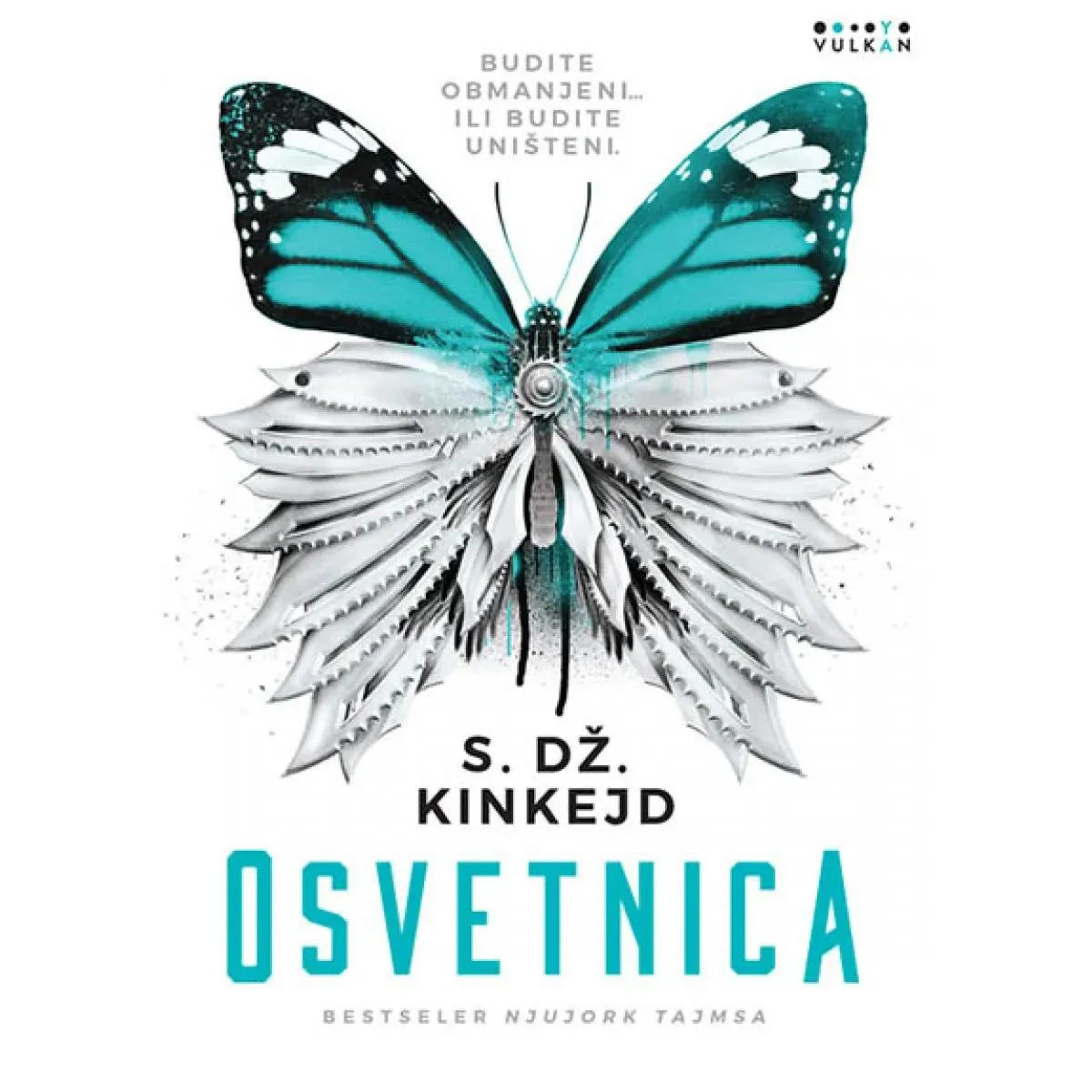 OSVETNICA 