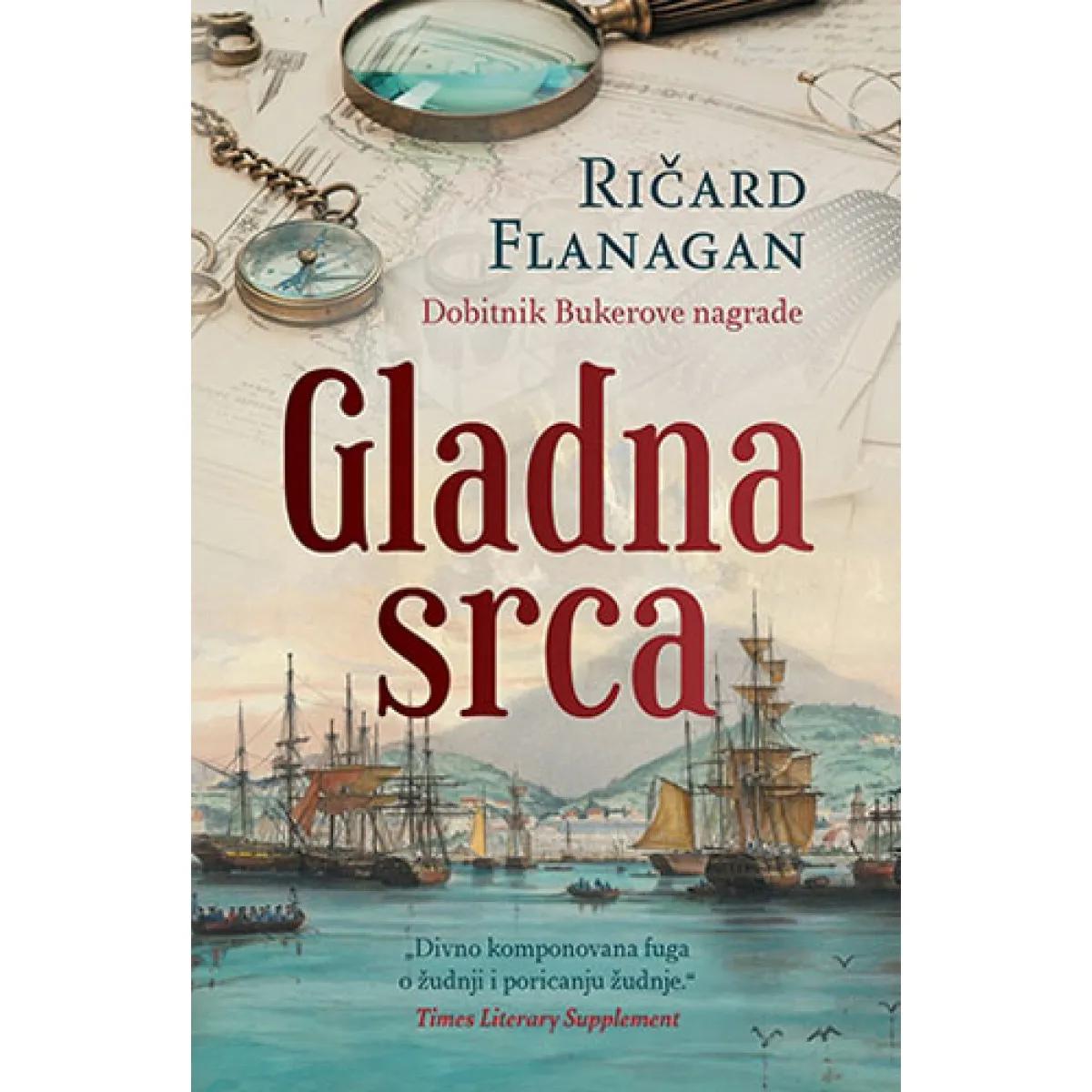 GLADNA SRCA 