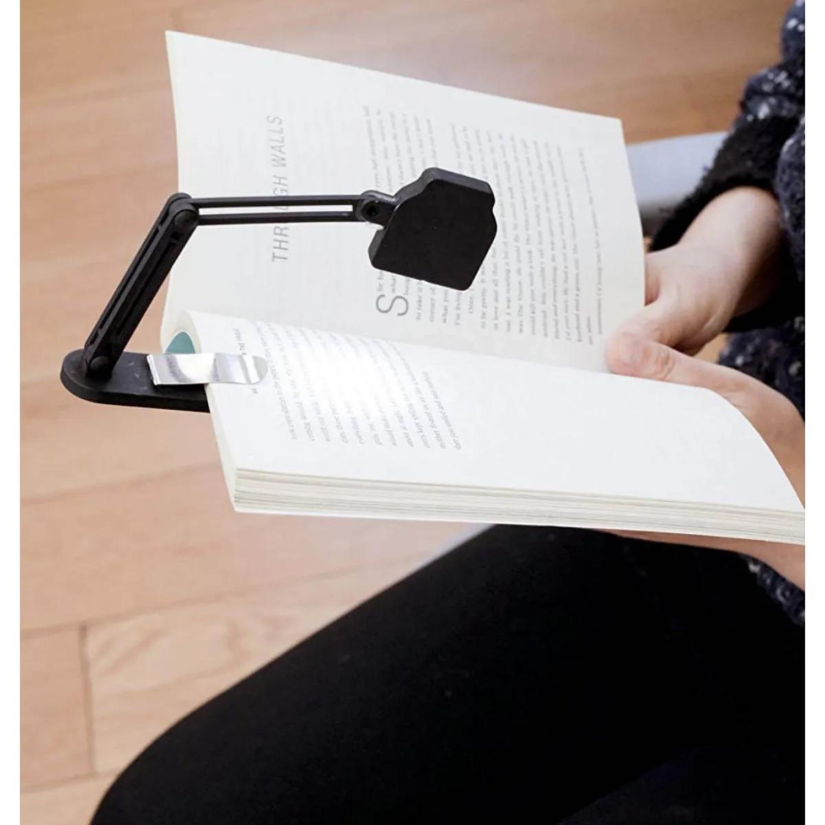 Lampica za čitanje SLIM FOLDING 