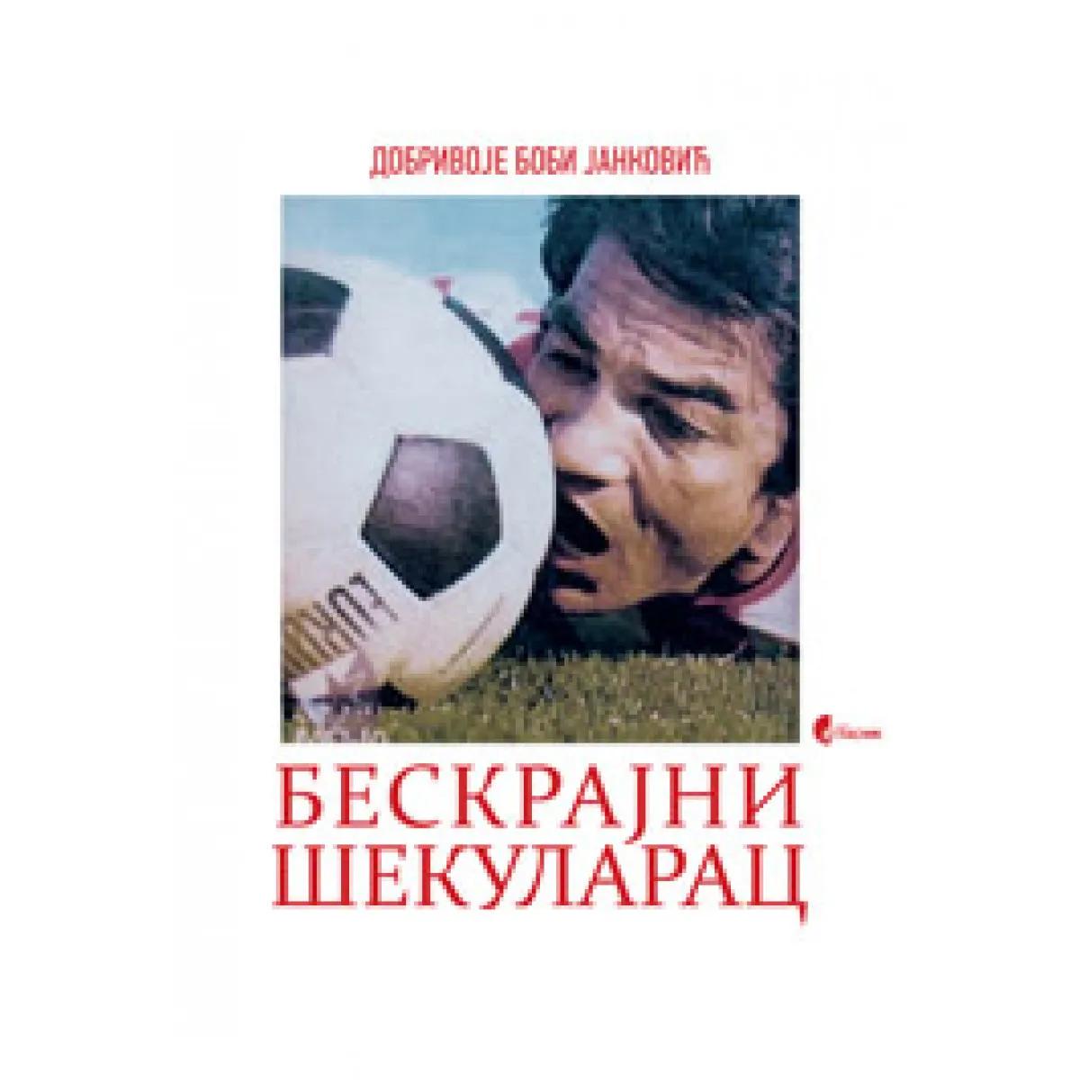 BESKRAJNI ŠEKULARAC 