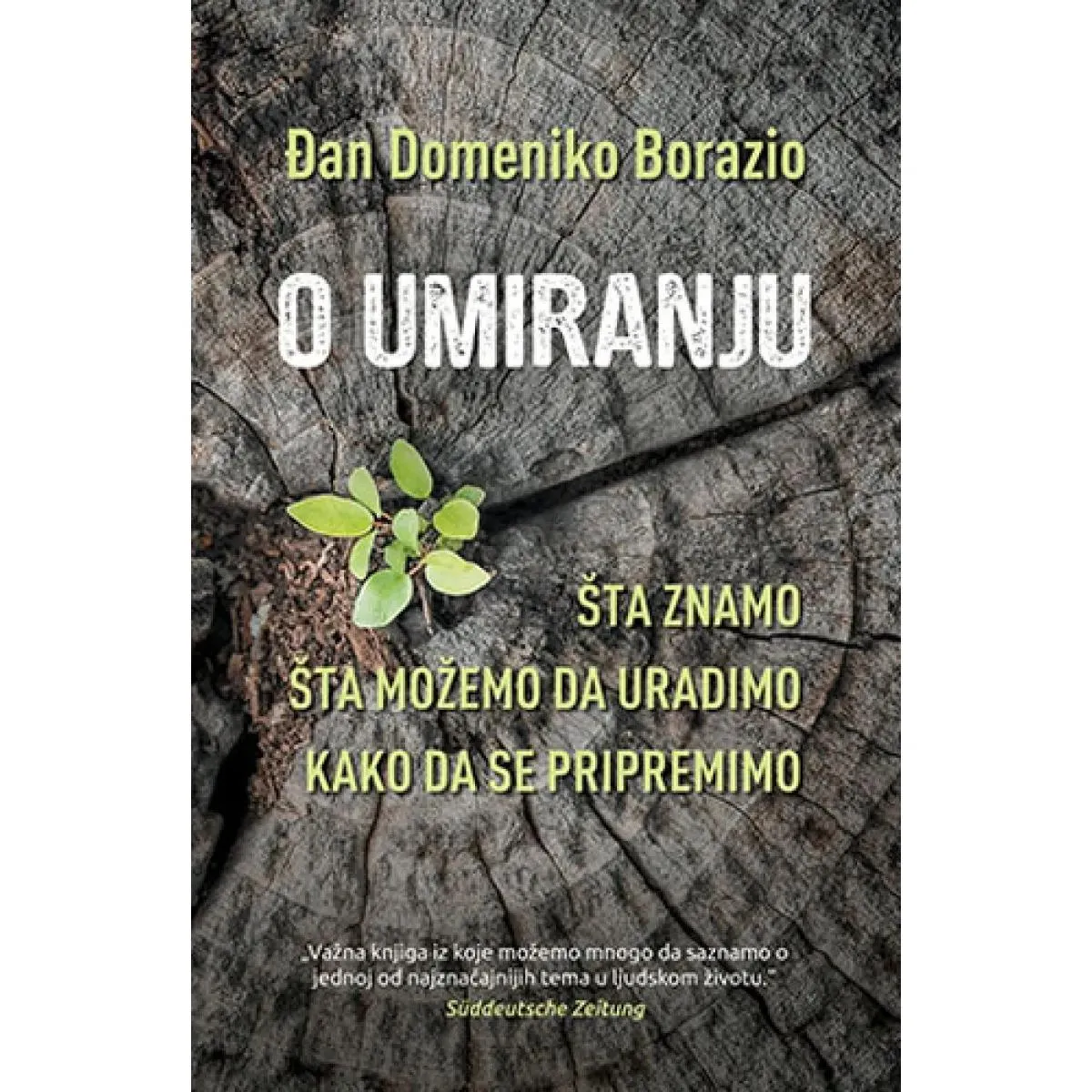 O UMIRANJU 