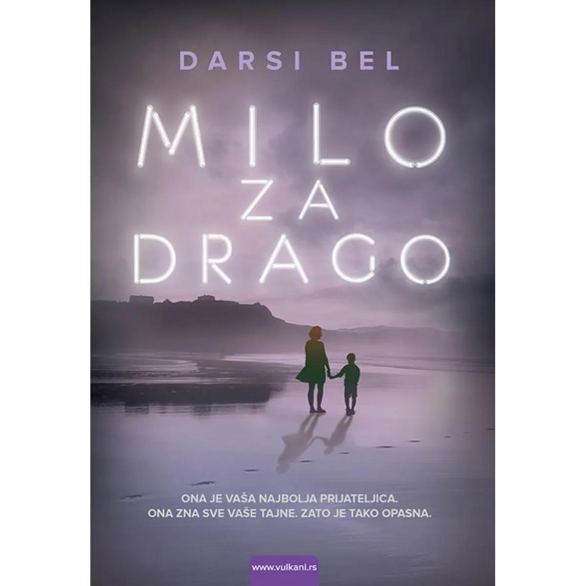 MILO ZA DRAGO 