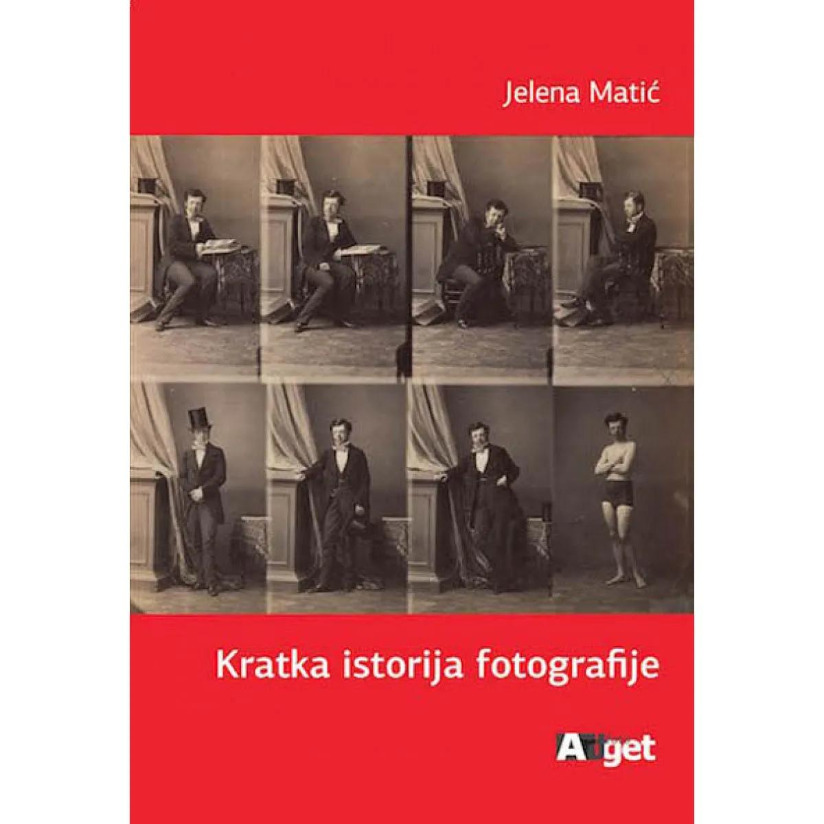 KRATKA ISTORIJA FOTOGRAFIJE 