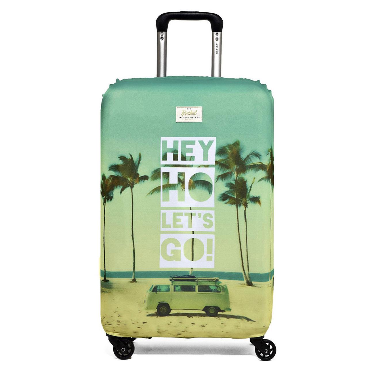 Zaštitna navlaka za kofer 