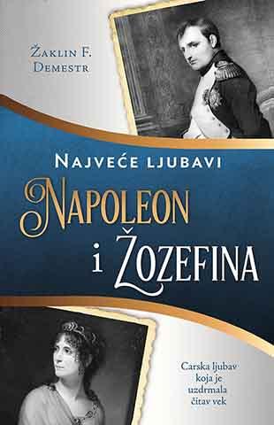 NAPOLEON I ŽOZEFINA 