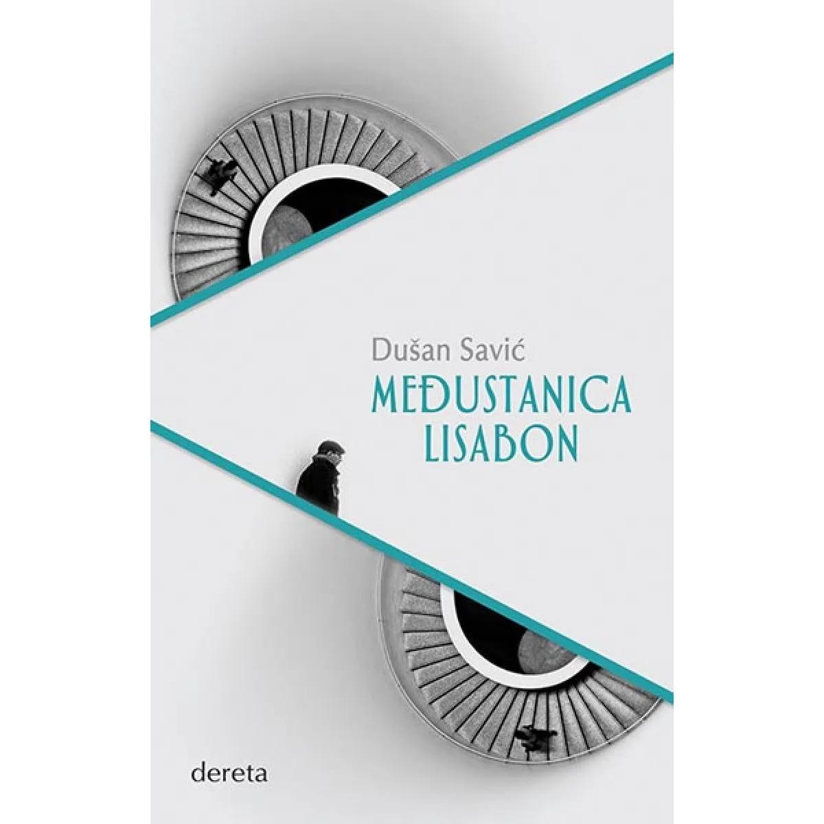 MEĐUSTANICA LISABON 