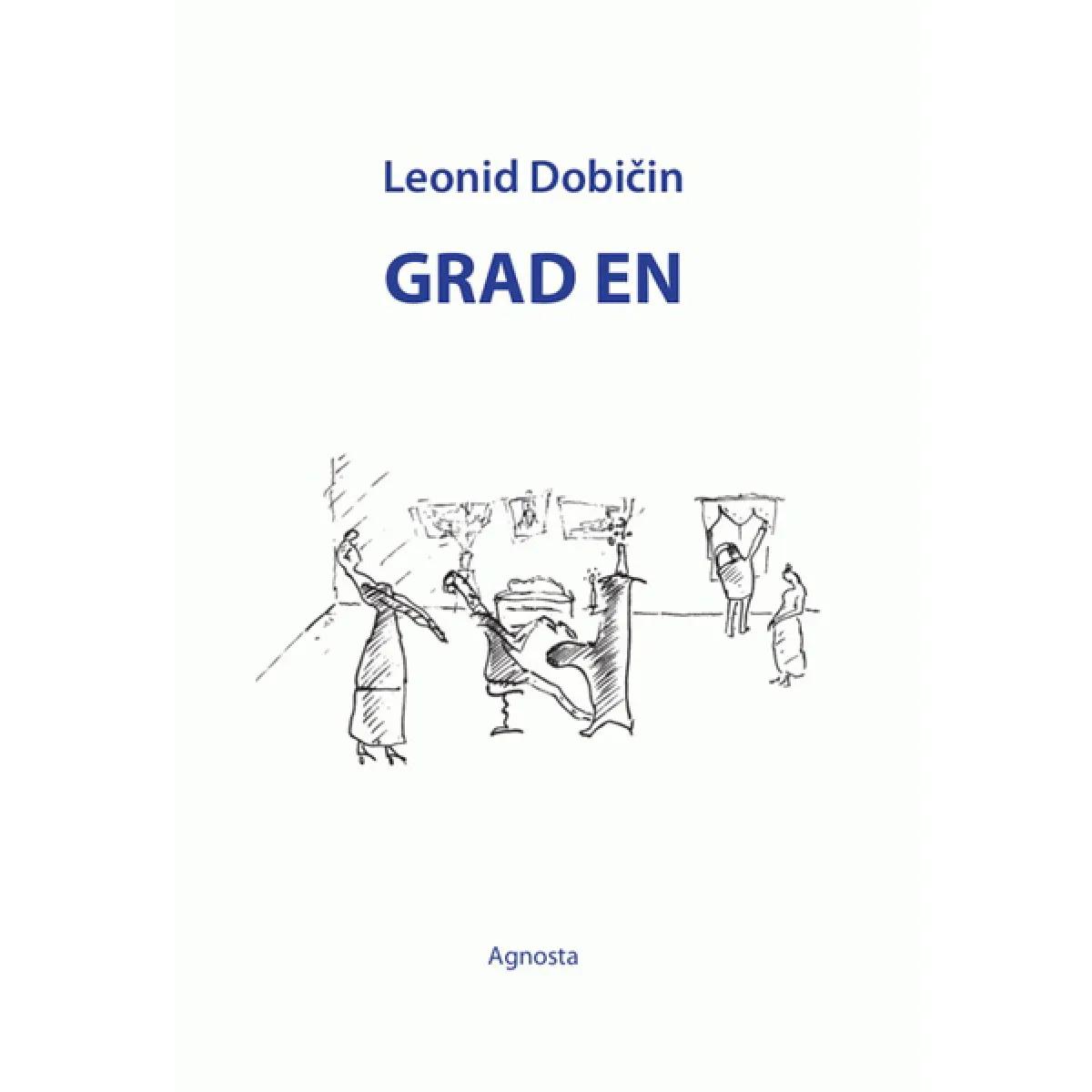 GRAD EN 