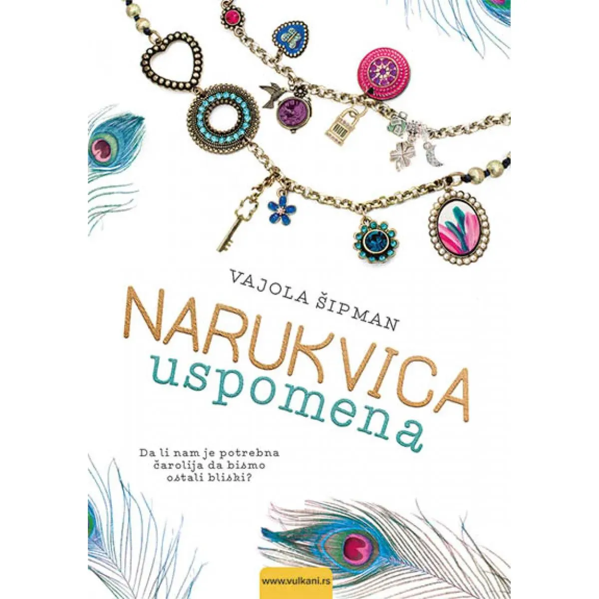 NARUKVICA USPOMENA 