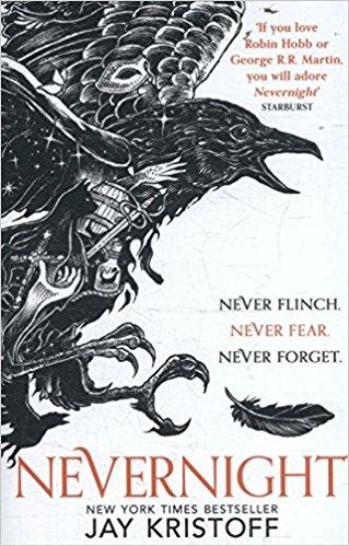 NEVERNIGHT 