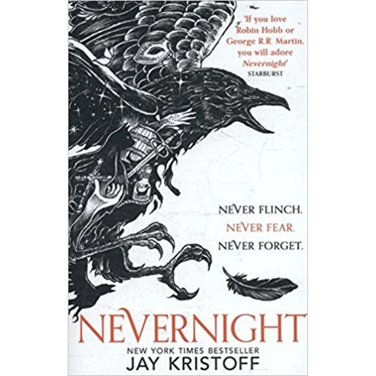 NEVERNIGHT 