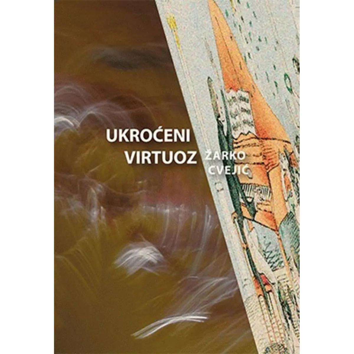 UKROĆENI VIRTUOZ 