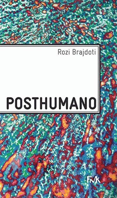 POSTHUMANO 