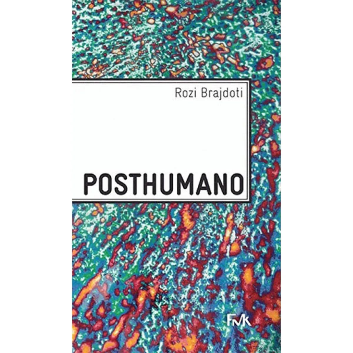 POSTHUMANO 