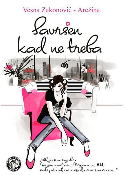 SAVRŠEN KAD NE TREBA 