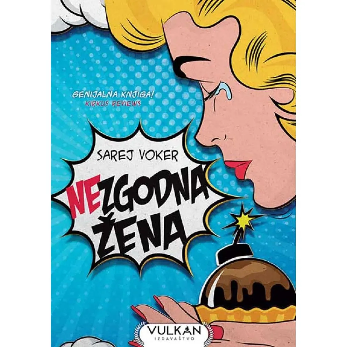 NE ZGODNA ŽENA 