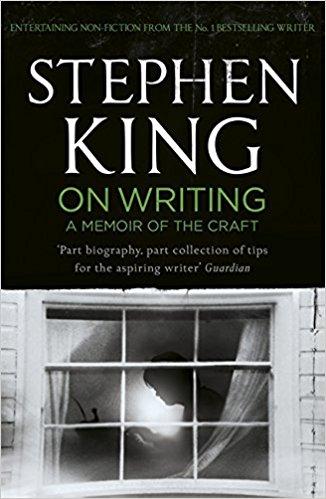 ON WRITING 
