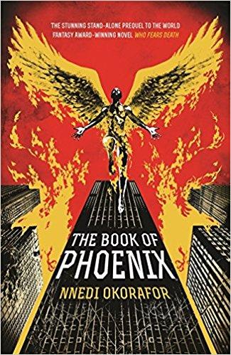 THE BOOK OF PHOENIX 