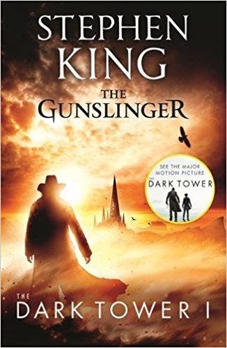 THE DARK TOWER I:GUNSLINGER 
