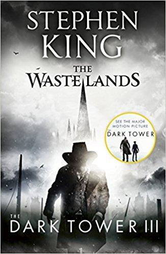 THE DARK TOWER III THE WASTE LANDS 