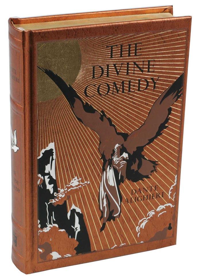 DIVINE COMEDY 