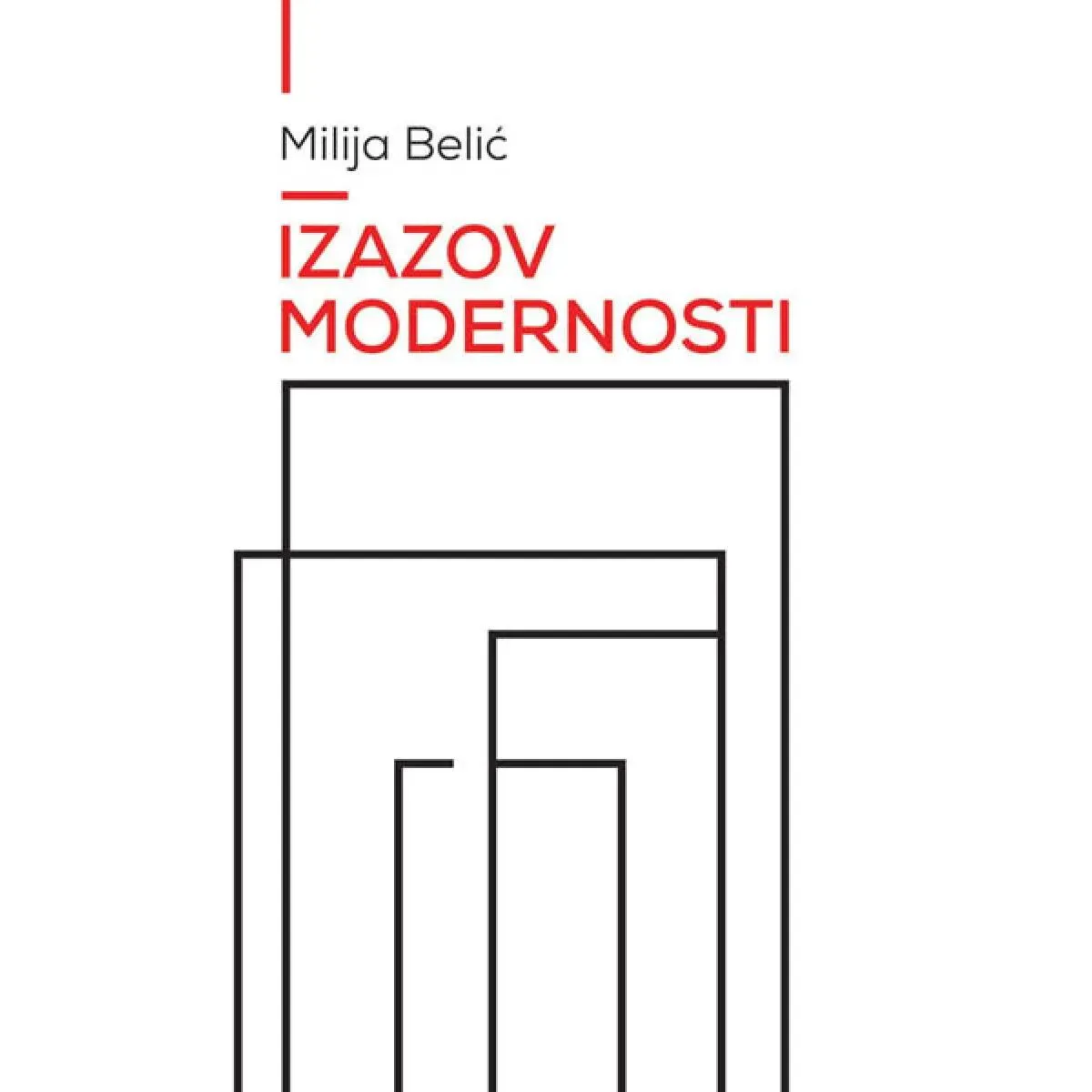 IZAZOV MODERNOSTI 