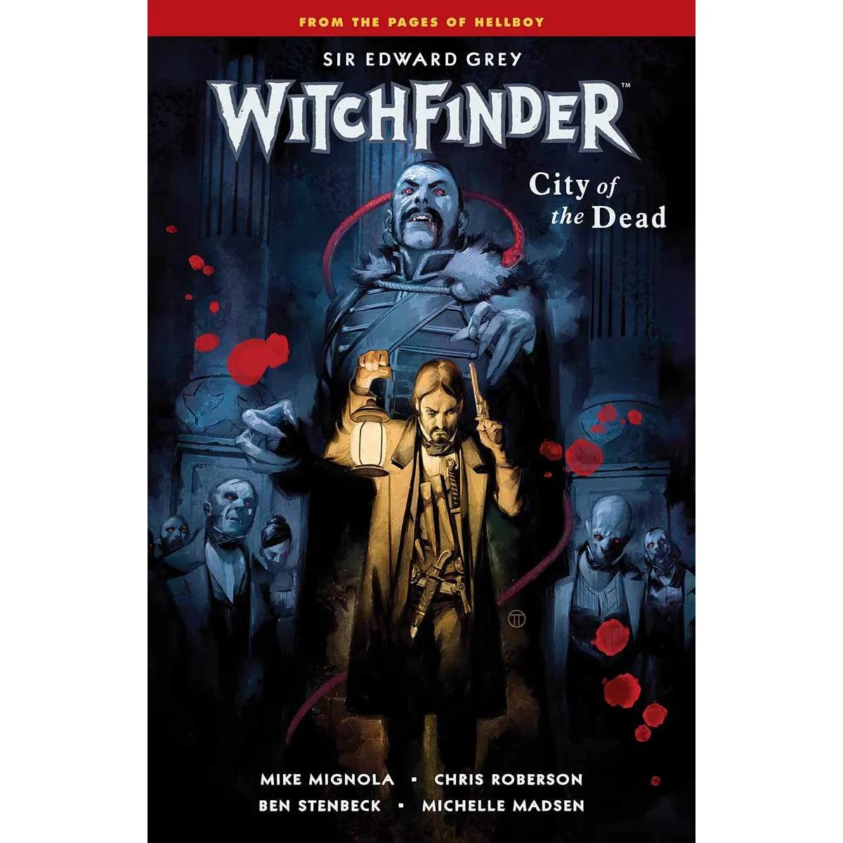 WICHFINDER VOL4 