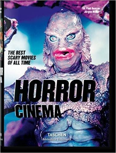 HORROR CINEMA 