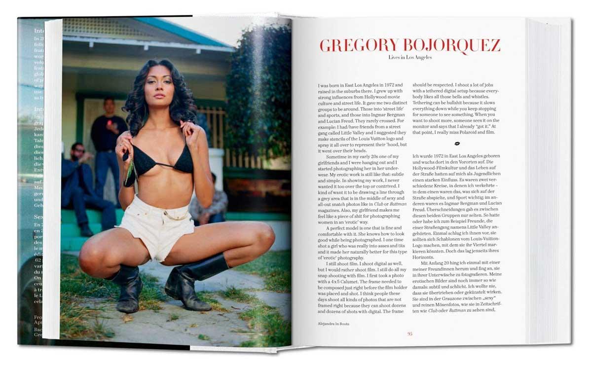 NEW EROTIC PHOTOGRAPHY 