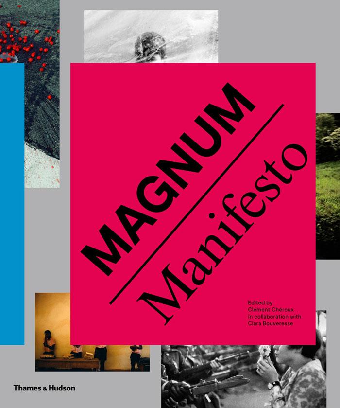 MAGNUM MANIFESTO 