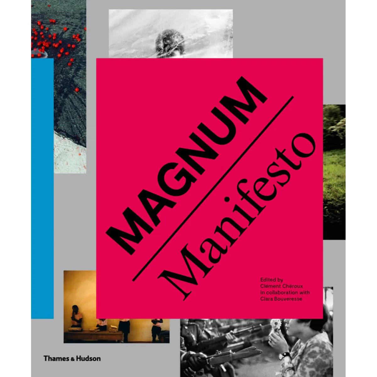 MAGNUM MANIFESTO 