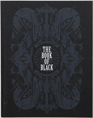 THE BOOK OF BLACK 
