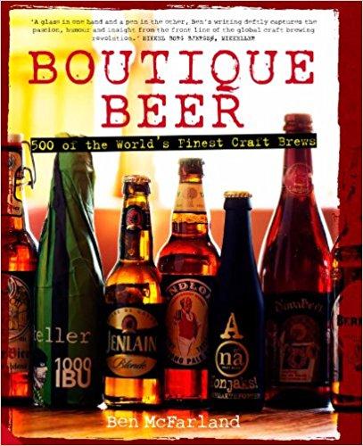 BOUTIQUE BEER 