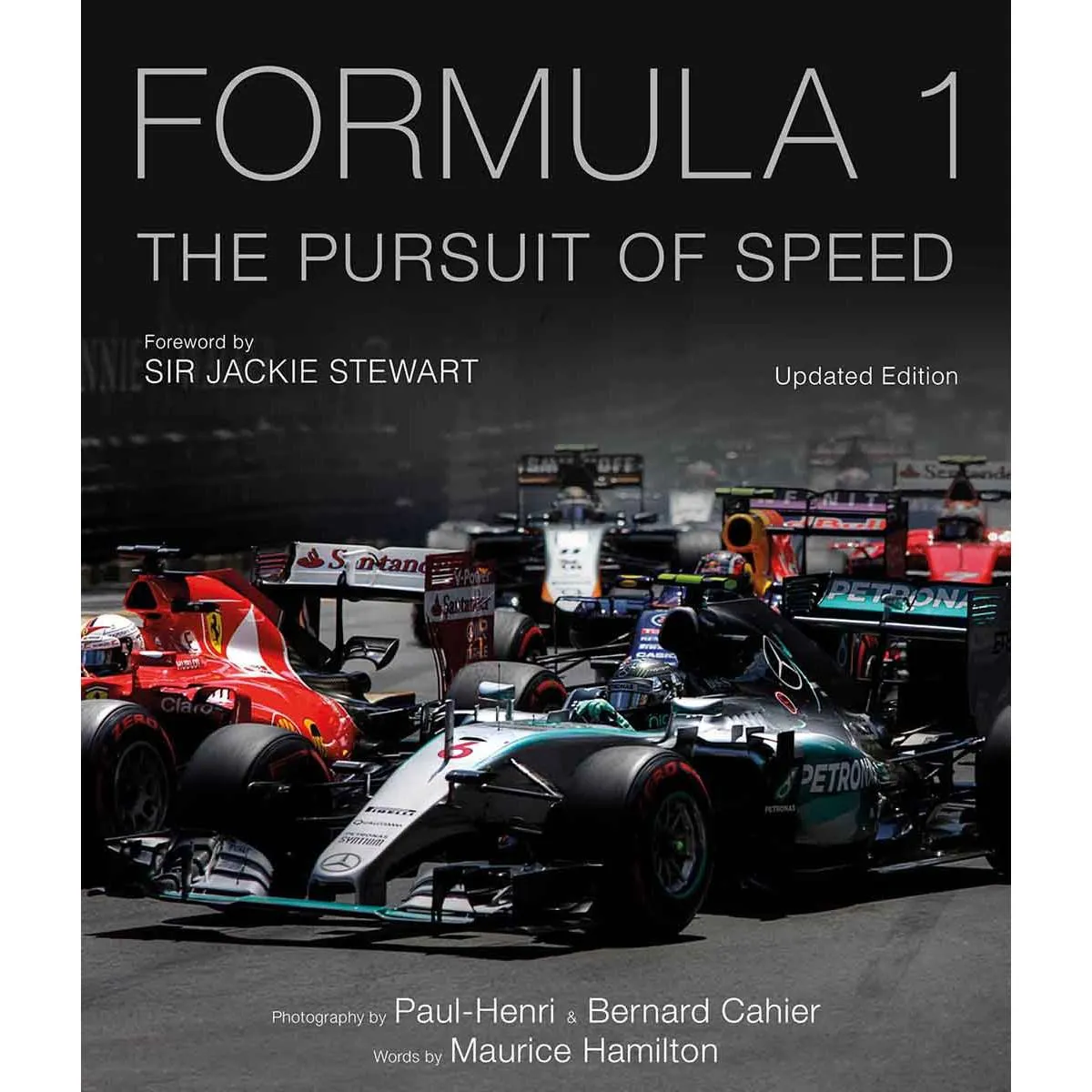 FORMULA ONE 