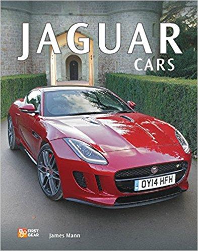 JAGUAR CARS 