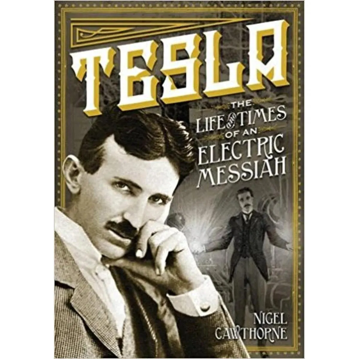 TESLA 