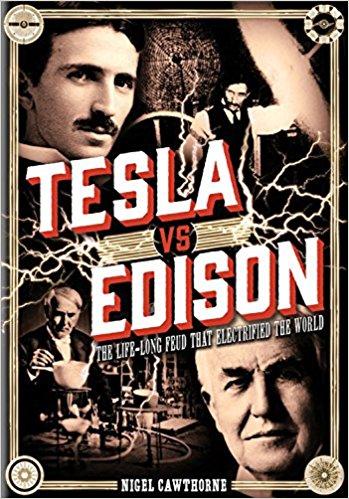 TESLA VS EDISON 