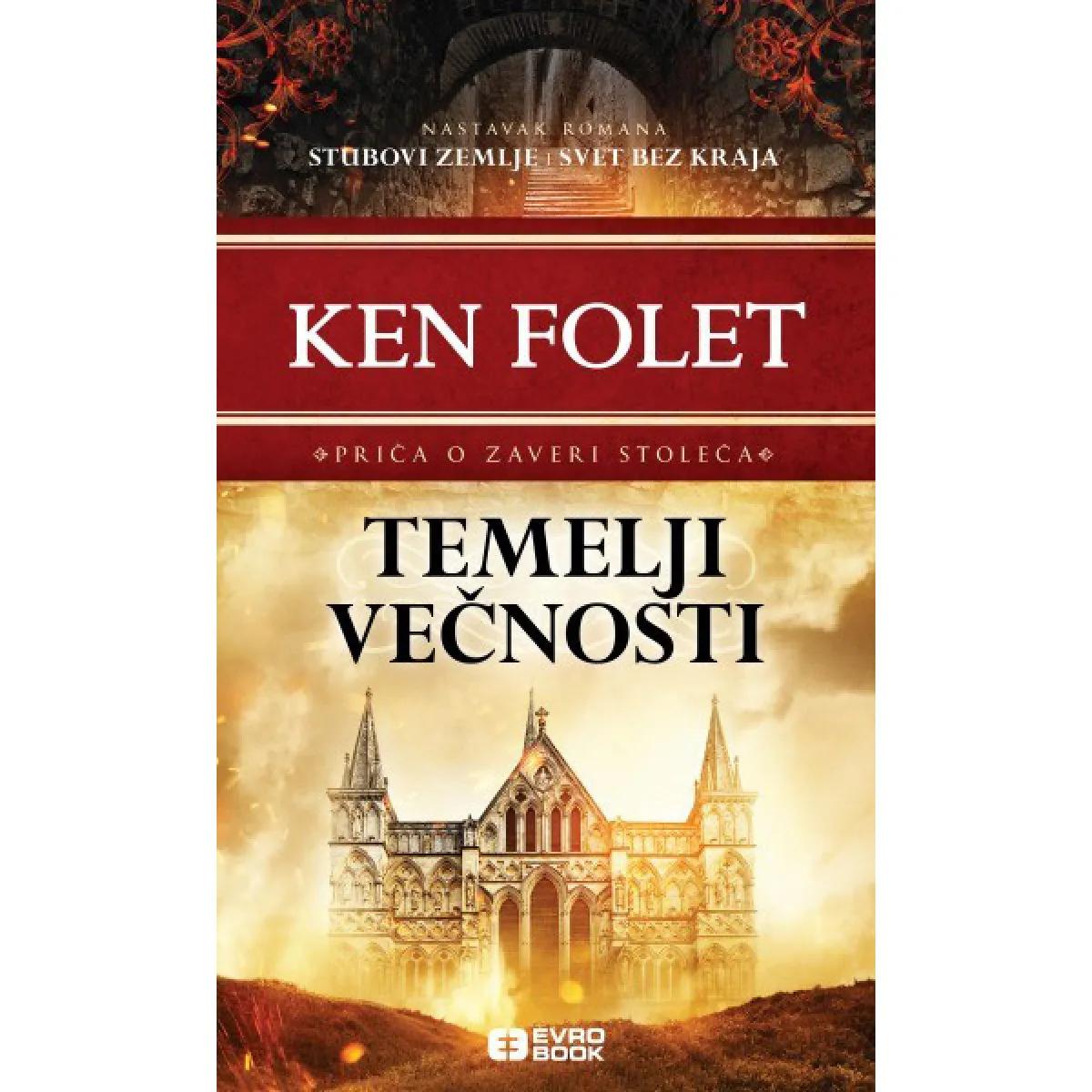 TEMELJI VEČNOSTI 