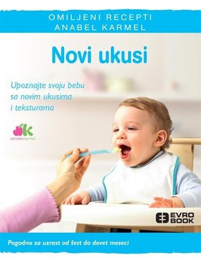 NOVI UKUSI 