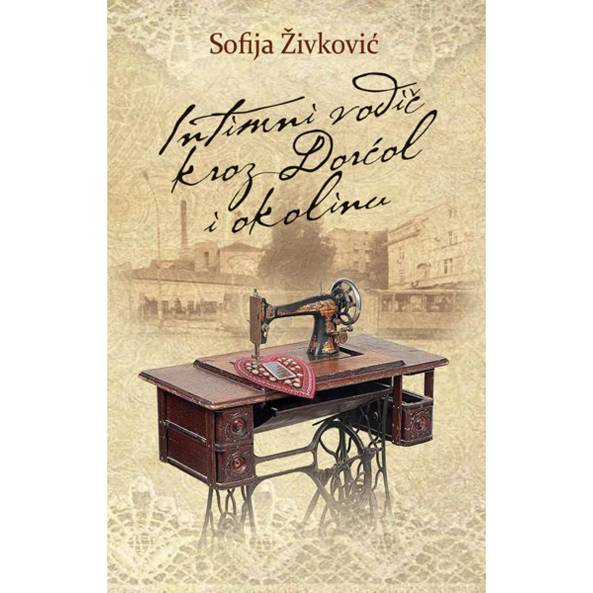 INTIMNI VODIČ KROZ DORĆOL I OKOLINU 