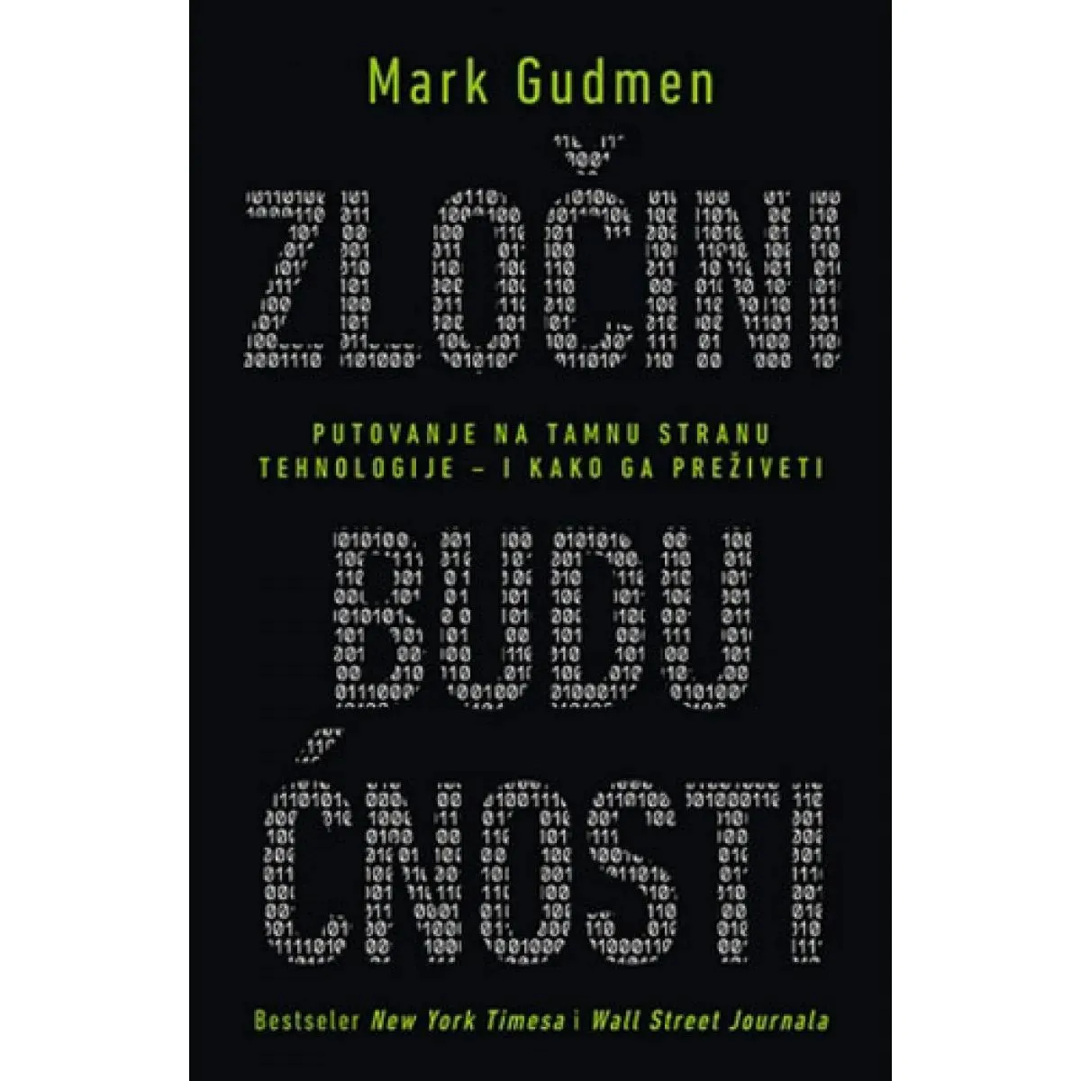 ZLOČINI BUDUĆNOSTI 