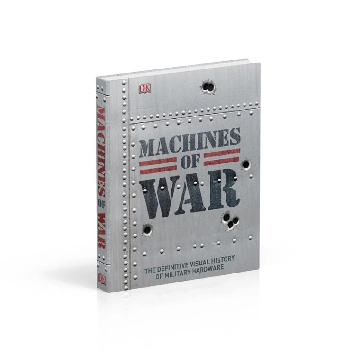 MACHINES OF WAR 