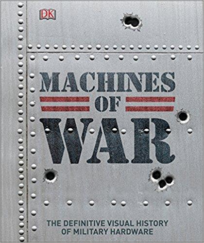 MACHINES OF WAR 