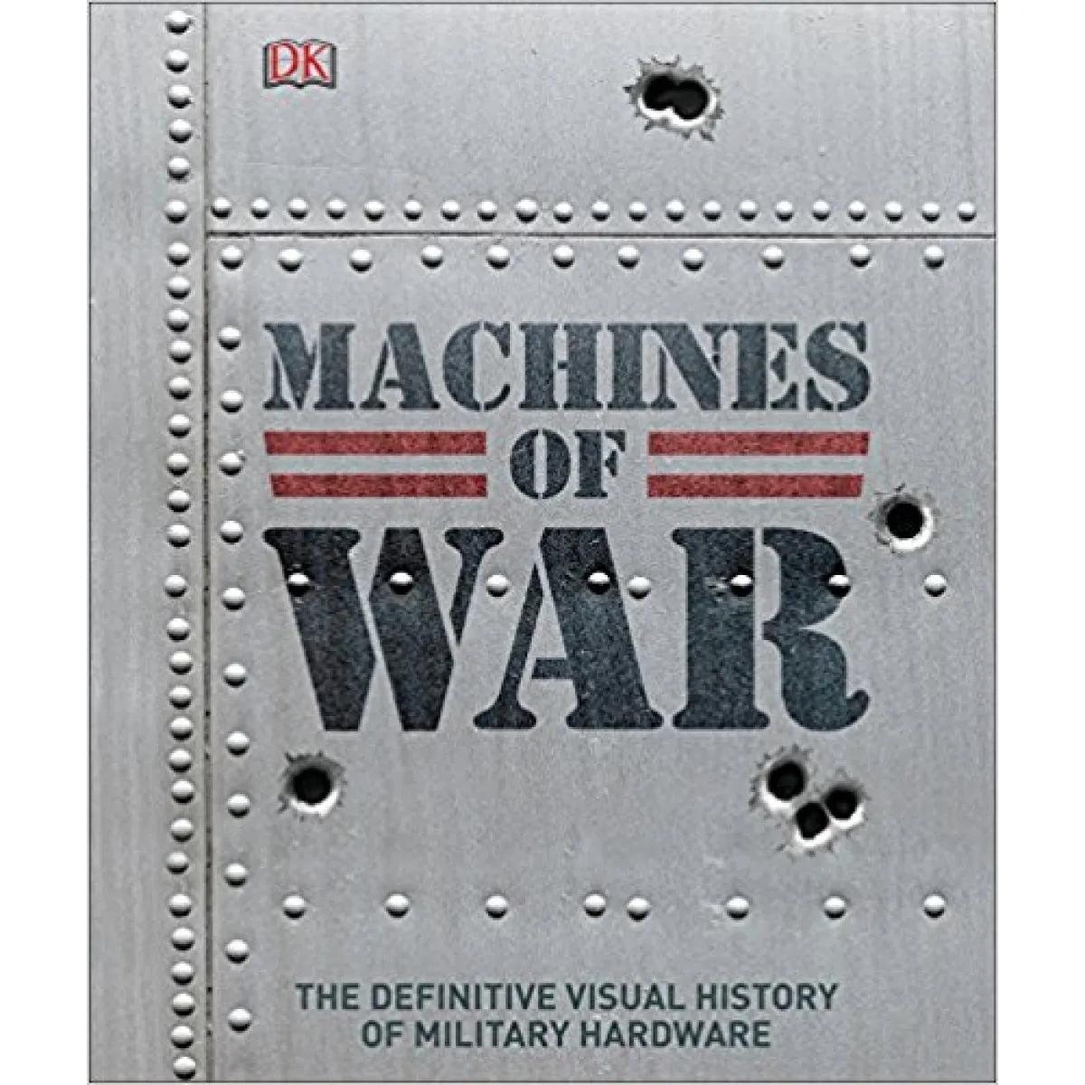 MACHINES OF WAR 